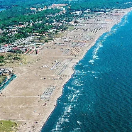 Apartamento Comfortable Beachfront *