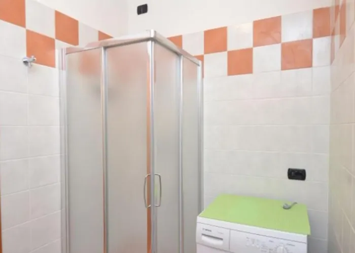 Comfortable Beachfront * Rosolina Mare