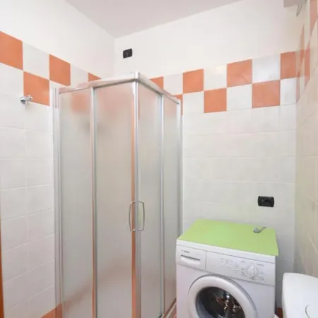 Comfortable Beachfront * Rosolina Mare