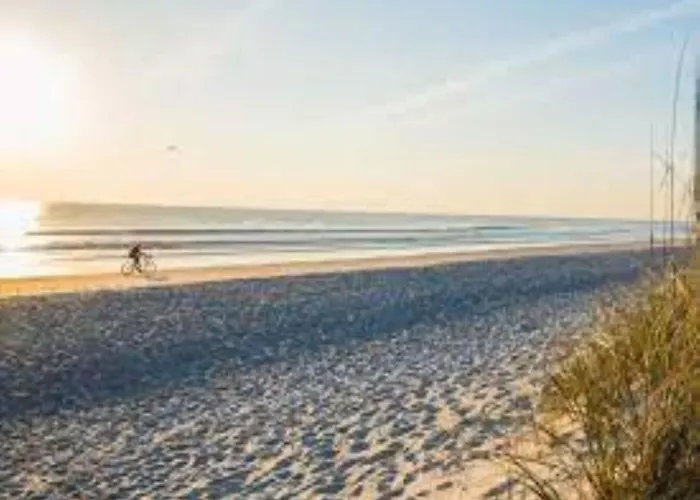 Comfortable Beachfront Apartament